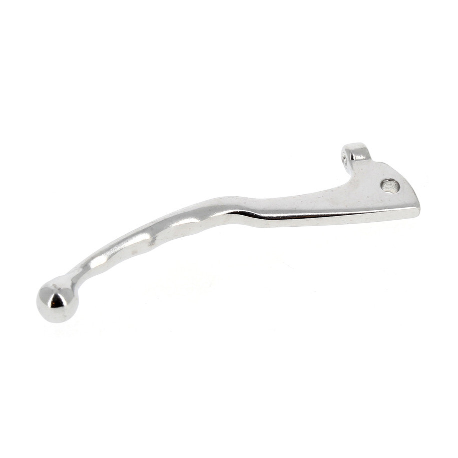 Levier de frein V PARTS type origine aluminium poli Yamaha Sr 125