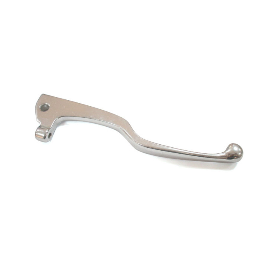 Levier de frein V PARTS type origine aluminium poli Yamaha Sr400