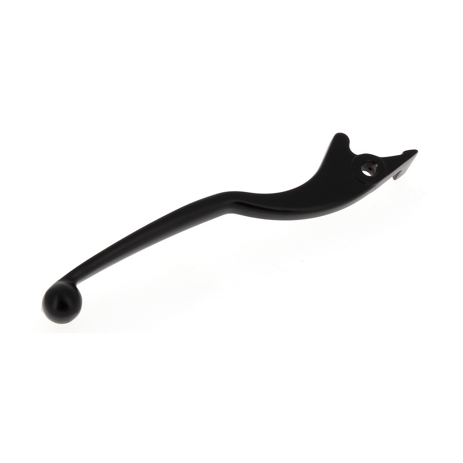 Levier de frein V PARTS type origine aluminium noir Kawasaki Zx250R Ninja