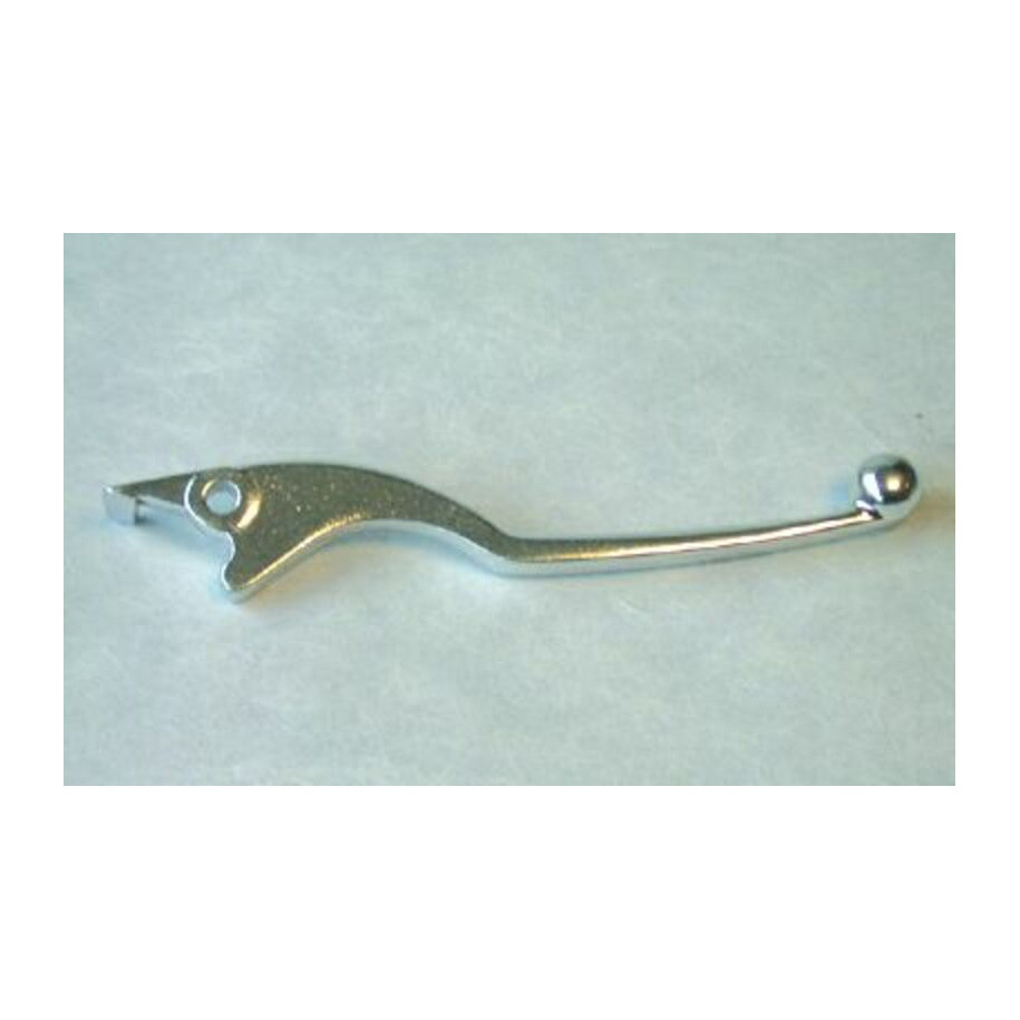 Levier de frein V PARTS type origine aluminium noir Kawasaki Bn125 Eliminator