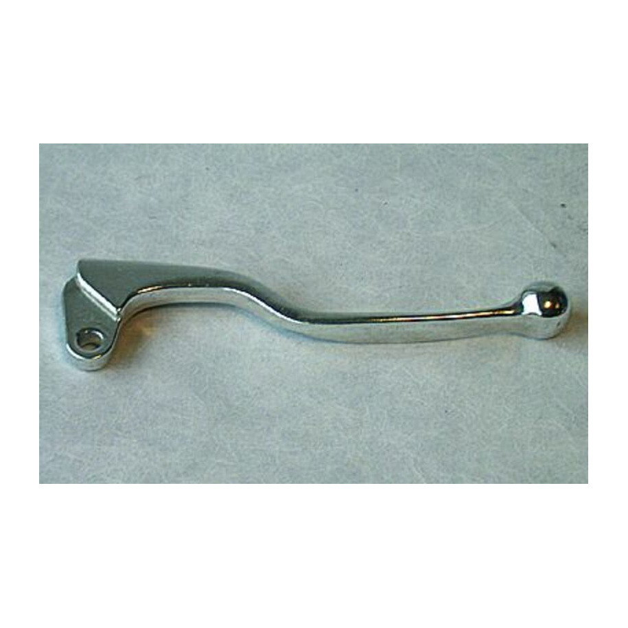 Levier de frein V PARTS type origine aluminium poli Yamaha Tw200
