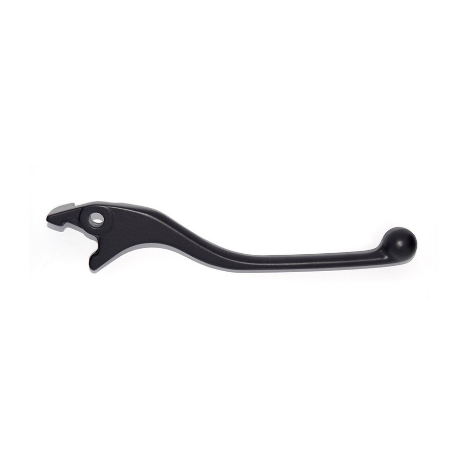 Levier de frein V PARTS type origine aluminium noir Honda Xlv 600 Transalp
