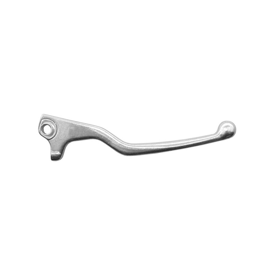 Levier de frein V PARTS type origine aluminium poli Yamaha Wr125R