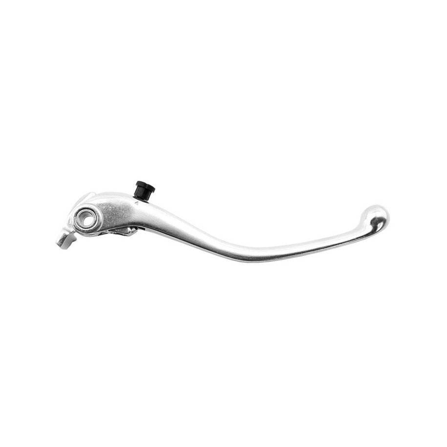 Levier de frein V PARTS type origine aluminium poli Yamaha Yzf-R6