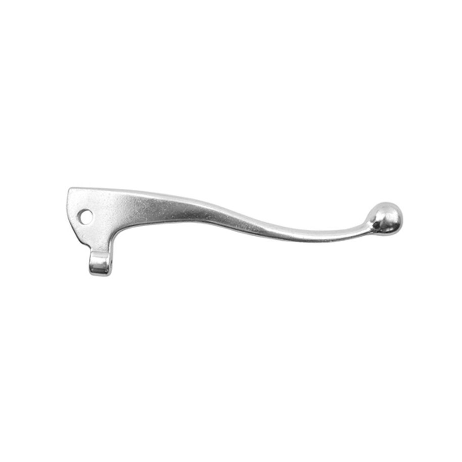 Levier de frein V PARTS type origine aluminium poli Yamaha Dt 125 R