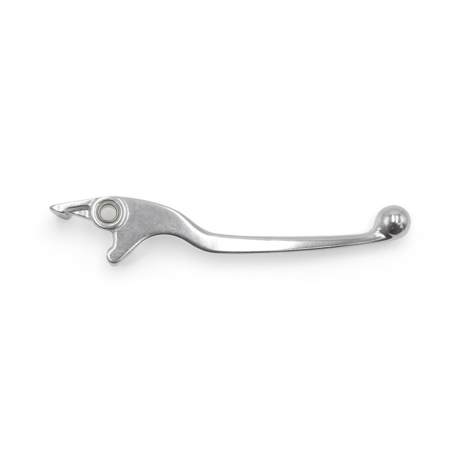 Levier de frein V PARTS type origine aluminium poli Daelim Vs 125