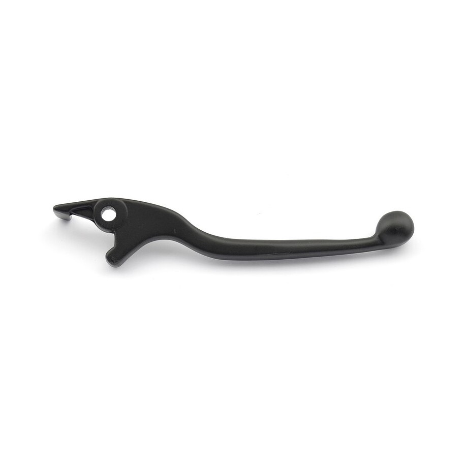 Levier de frein V PARTS type origine aluminium noir Kawasaki Kdx 125