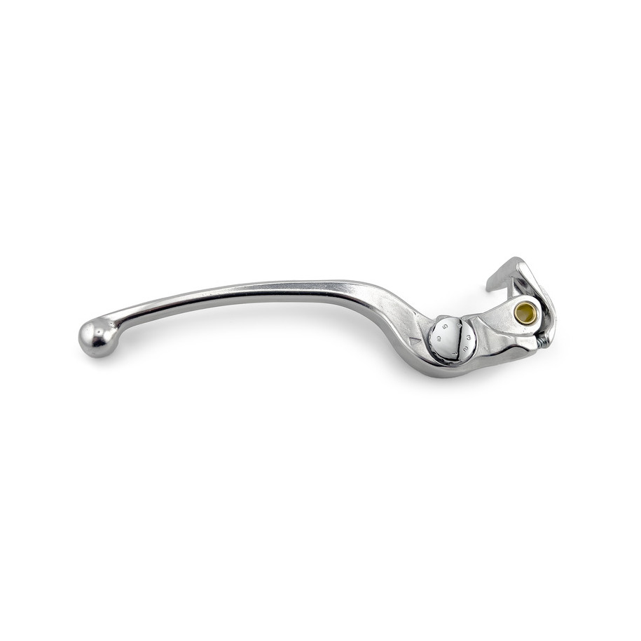 Levier de frein V PARTS type origine aluminium poli Suzuki Gsx-R 600