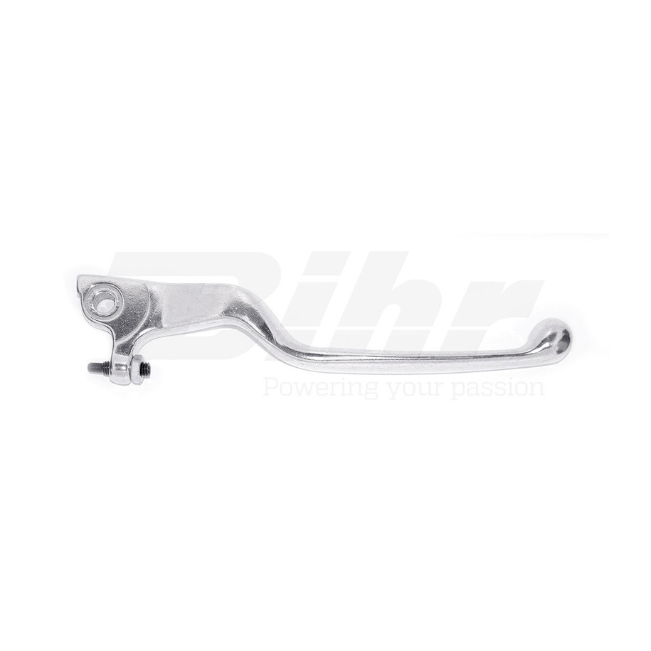 Levier de frein V PARTS type origine aluminium poli Aprilia Rs 125