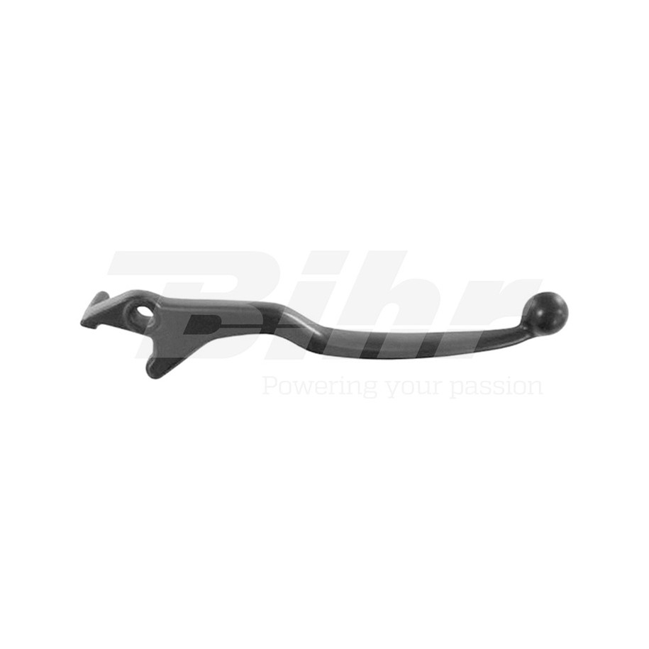 Levier de frein V PARTS type origine aluminium noir Suzuki Xf 650 Freewind