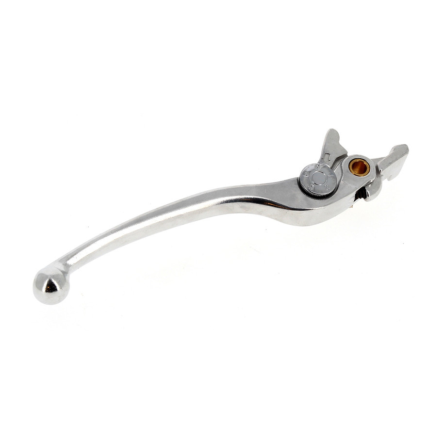 Levier de frein V PARTS type origine aluminium poli Yamaha Yzf-R1