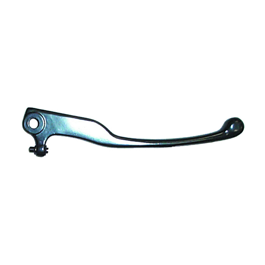 Levier V PARTS type origine aluminium moulé gauche noir