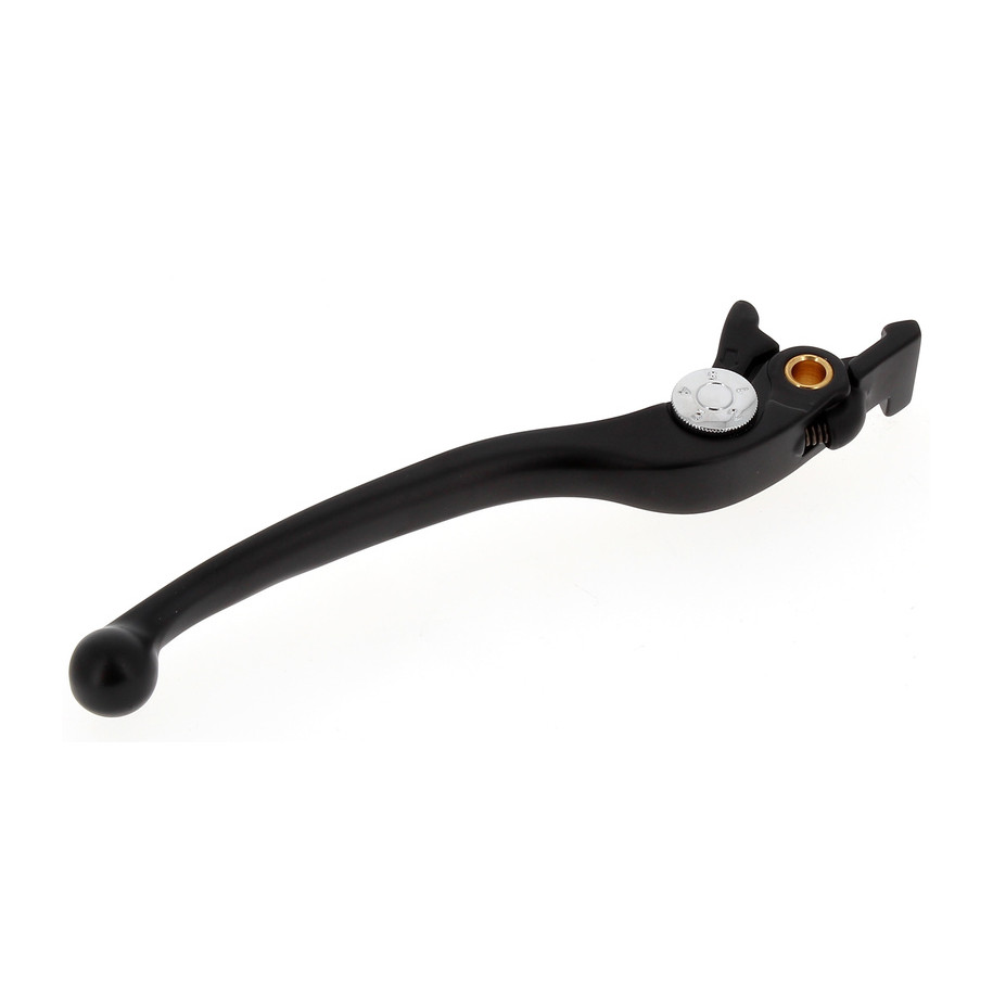 Levier de frein V PARTS type origine aluminium noir Kawasaki Zx6R