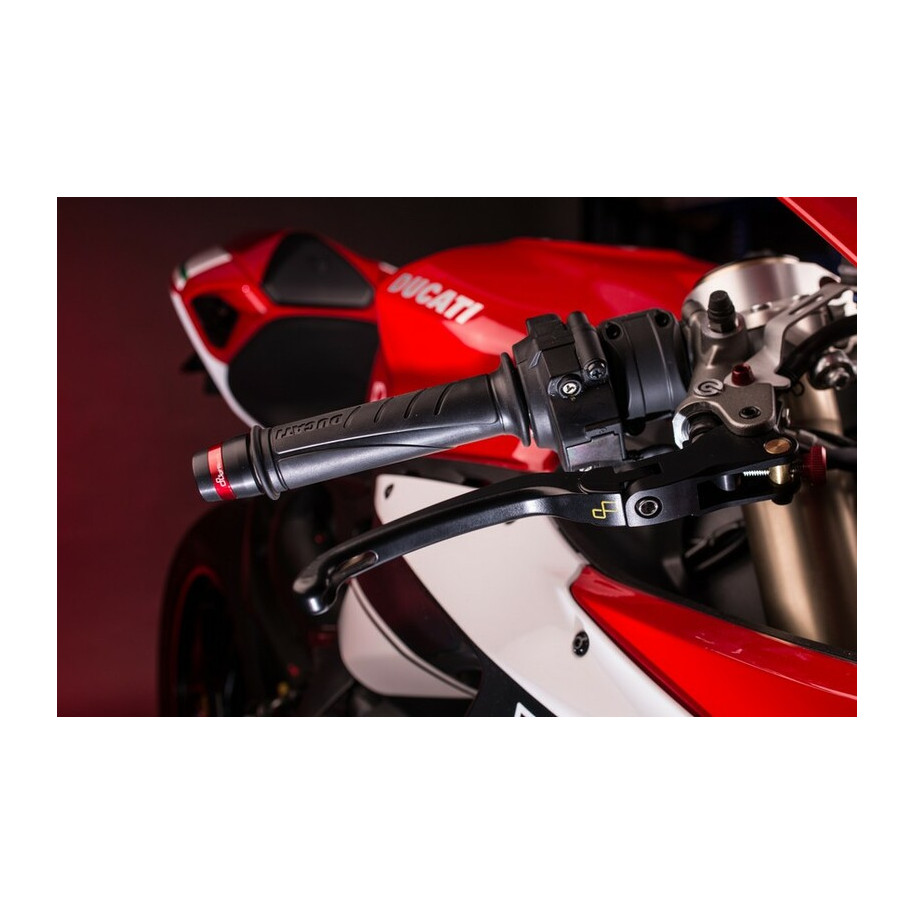 Levier de frein repliable LIGHTECH - Type K
