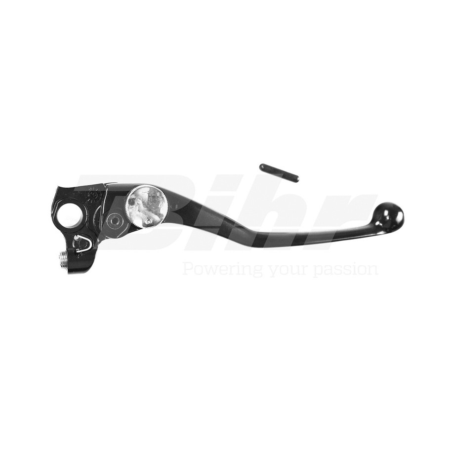 Levier de frein V PARTS noir Ducati