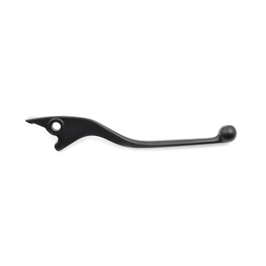 Levier de frein V PARTS type origine aluminium noir Honda Cb 250 F