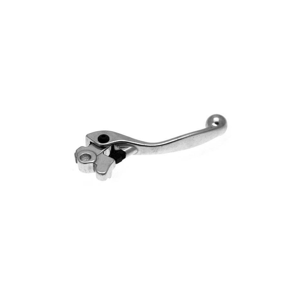 Levier de frein V PARTS type origine aluminium poli Kawasaki Kx 250 F