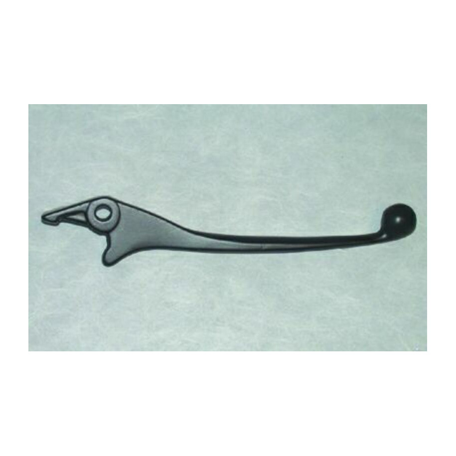 Levier de frein V PARTS type origine aluminium noir Honda Cb 650