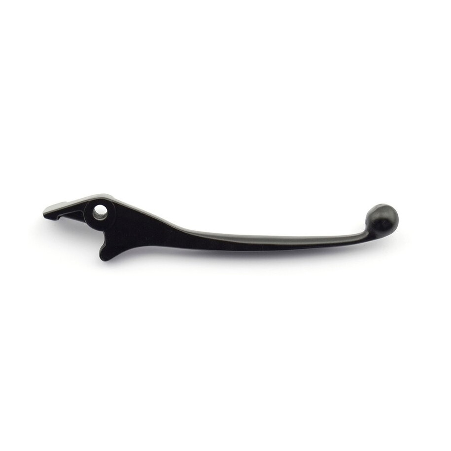 Levier de frein V PARTS type origine aluminium noir Honda Cb250