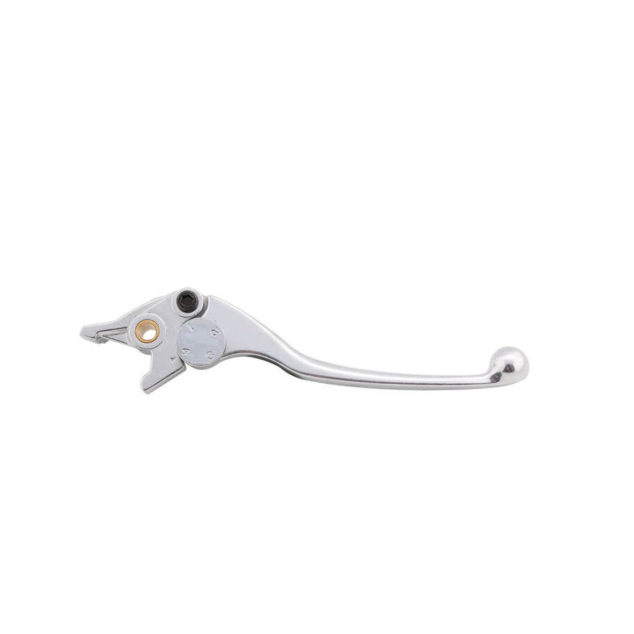 Levier de frein ajustable HIGHSIDER Smart Repair type BC 420 - argent