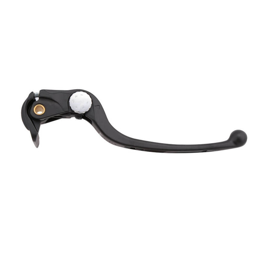 Levier de frein HIGHSIDER Smart Repair type BC 422 - noir