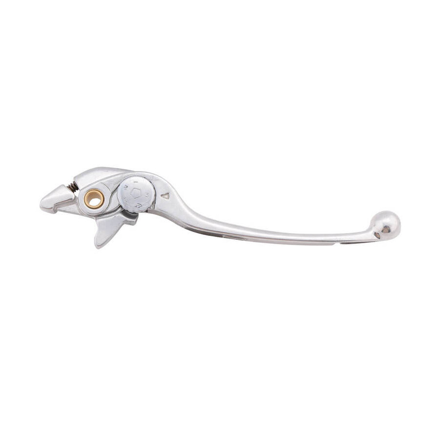 Levier de frein HIGHSIDER Smart Repair type BC 423 - argent