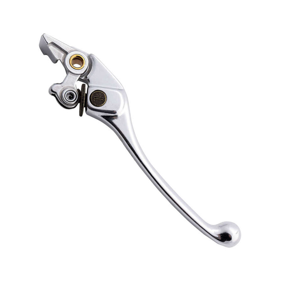 Levier de frein HIGHSIDER Smart Repair type BC 034 - argent