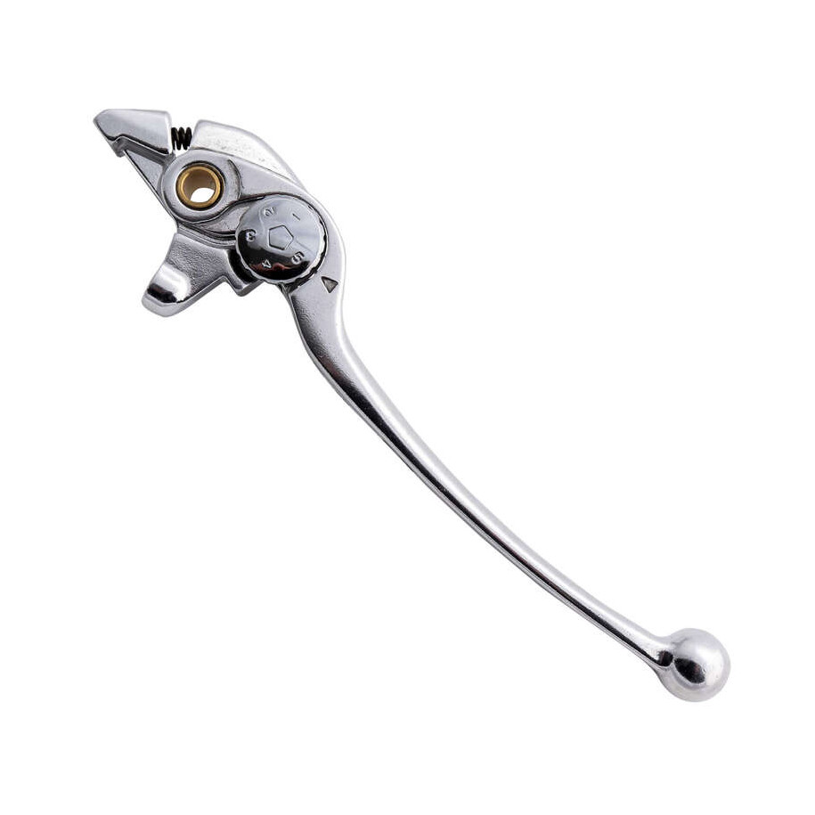 Levier de frein HIGHSIDER Smart Repair type BC 229 - argent