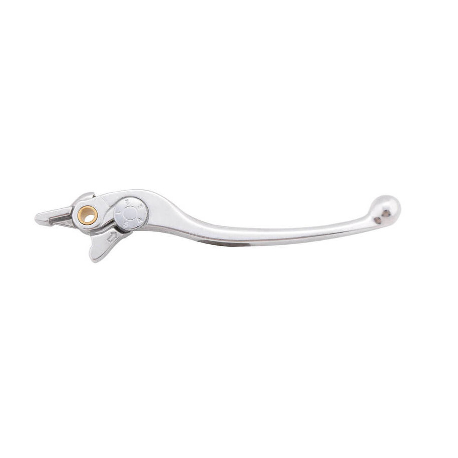 Levier de frein HIGHSIDER Smart Repair type BC 226 - argent