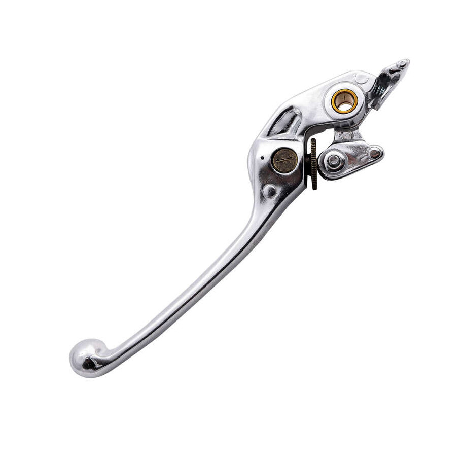 Levier de frein HIGHSIDER Smart Repair type BC 032 - argent