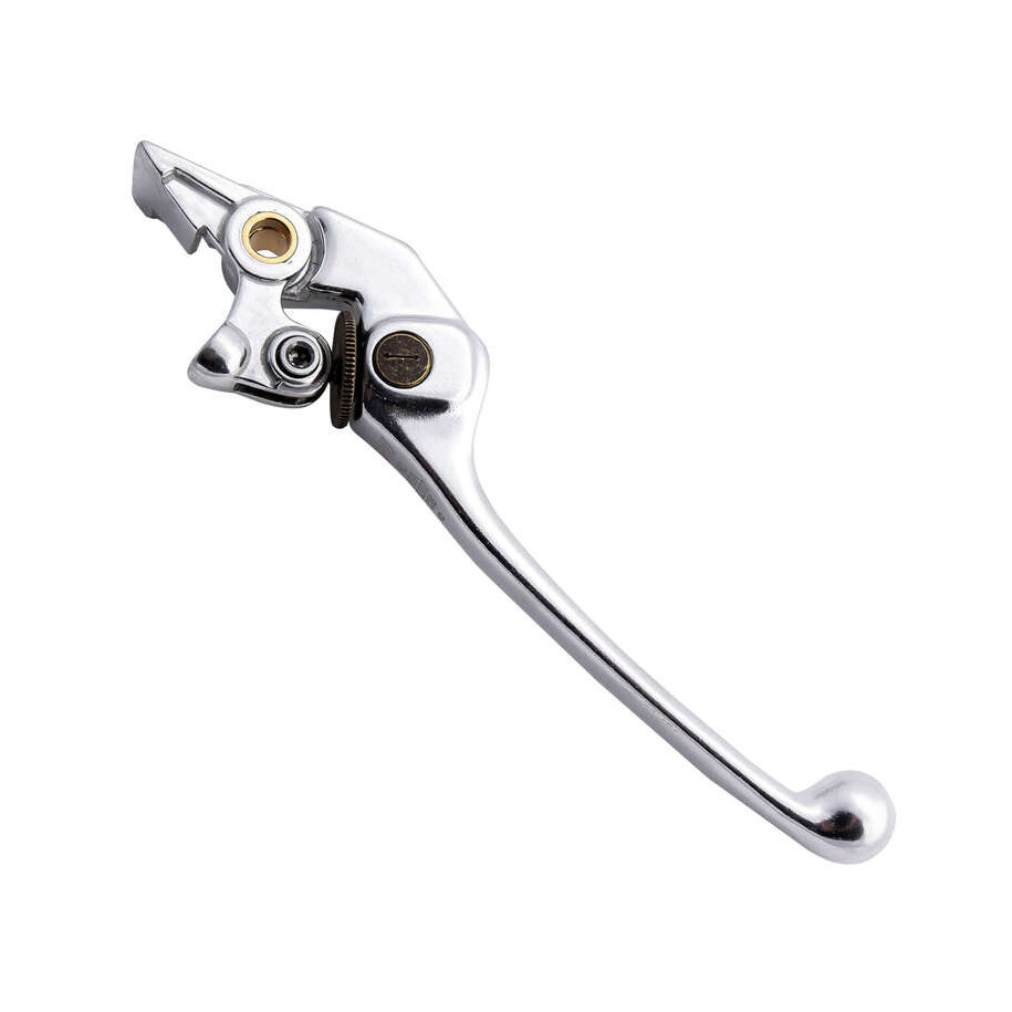 Levier de frein HIGHSIDER Smart Repair type BC 038 - argent