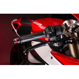 Levier de frein repliable LIGHTECH - Type K
