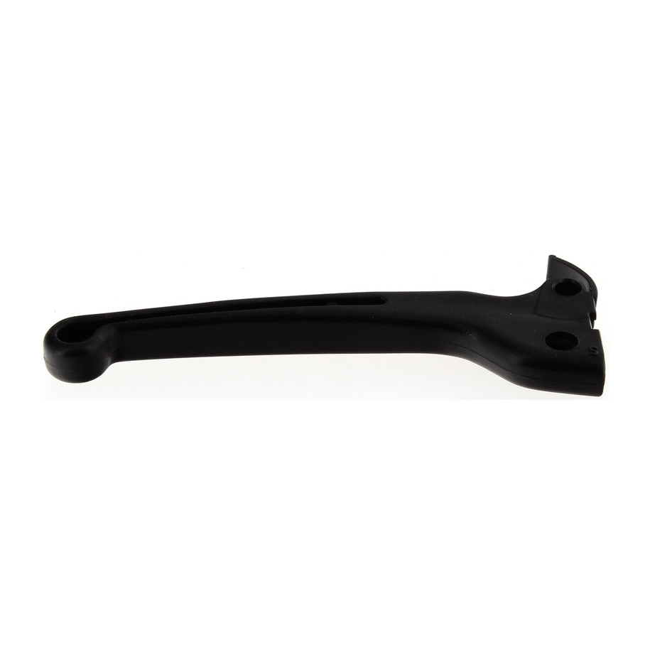 Levier gauche BIHR type origine alu coulé noir Peugeot Ludix 10 One 50/14 Classic 50