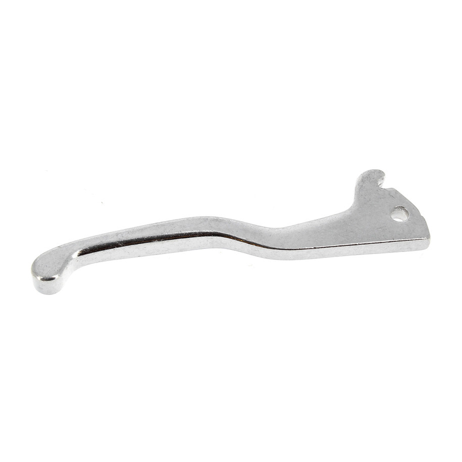 Levier droit BIHR type origine alu coulé poli MBK/Yamaha
