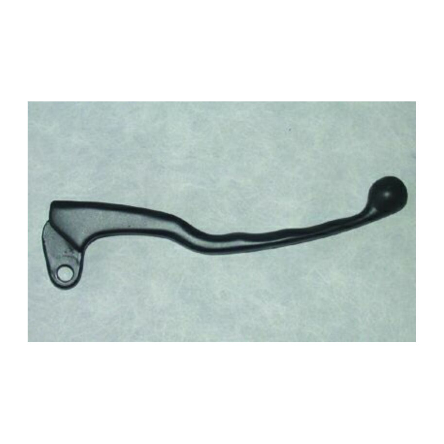 Levier de frein BIHR type origine aluminium coulé noir Yamaha