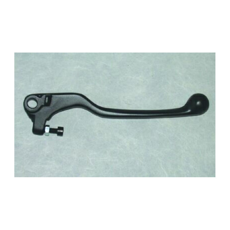 Levier de frein BIHR type origine aluminium coulé noir Honda CR125R/250R/500R