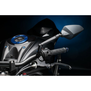 Levier de frein repliable LIGHTECH - Type K
