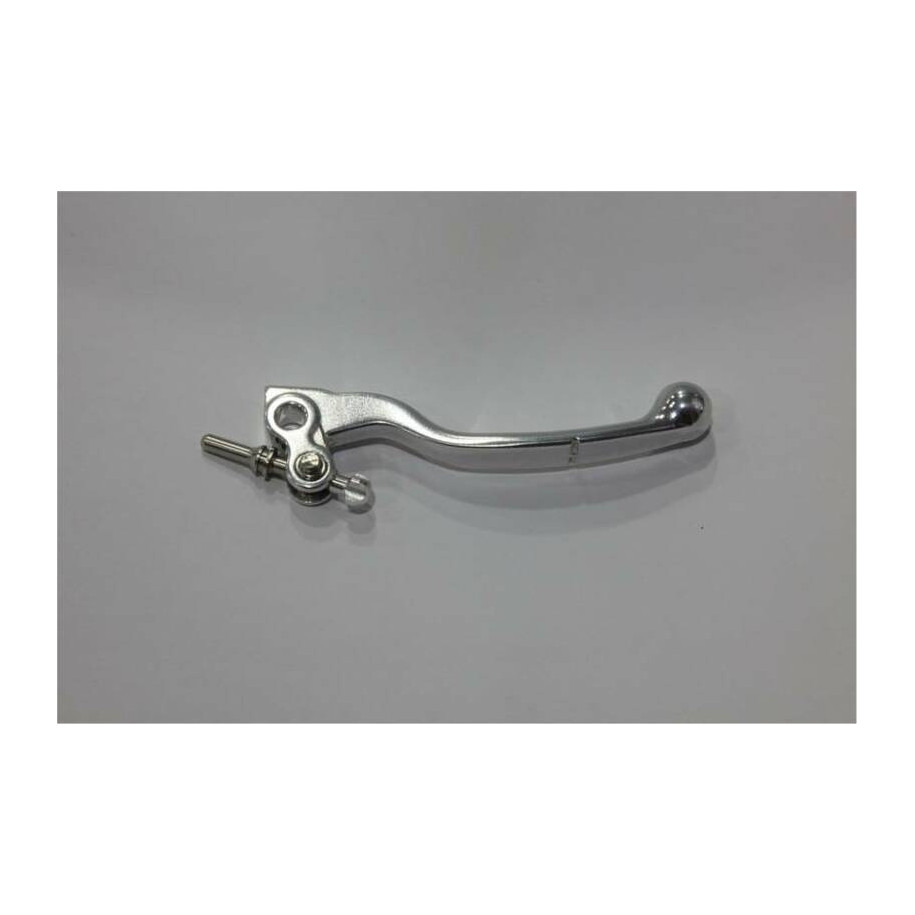 Levier de frein BIHR type origine aluminium forgé poli KTM SX65