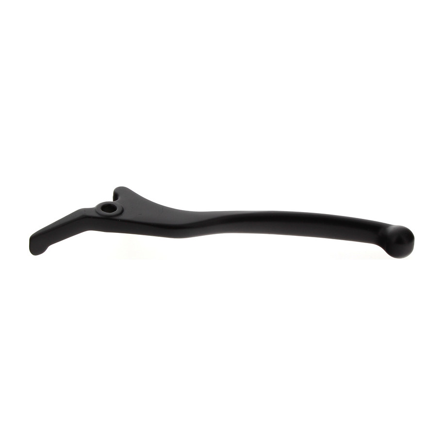 Levier gauche BIHR type origine alu coulé noir Honda X8R/SZX