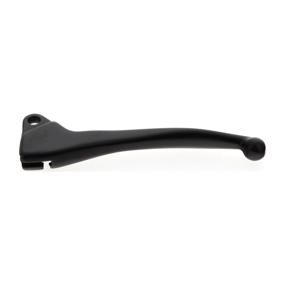 Levier gauche BIHR type origine alu coulé noir