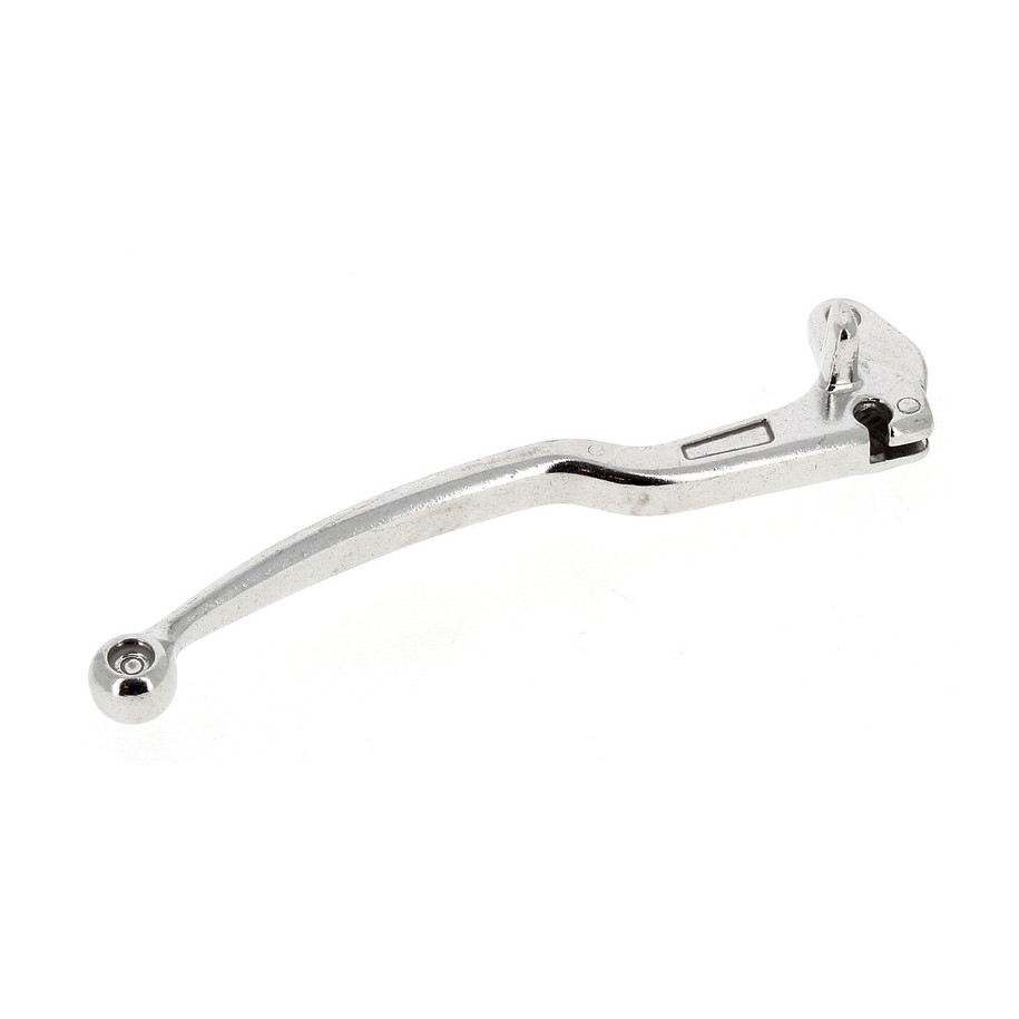 Levier d'embrayage V PARTS type origine aluminium poli Aprilia Rs4 50