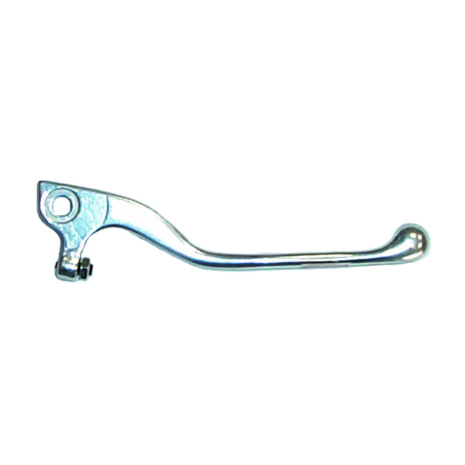 Levier V PARTS type origine aluminium moulé droit noir
