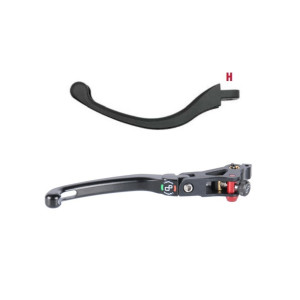 Levier de frein repliable LIGHTECH - Type H