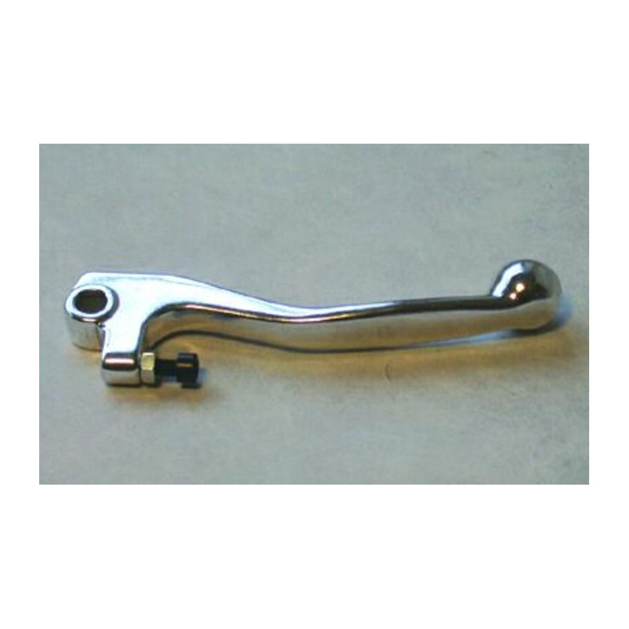Levier de frein BIHR type origine aluminium coulé poli Levier de frein BIHR type origine aluminium coulé poli