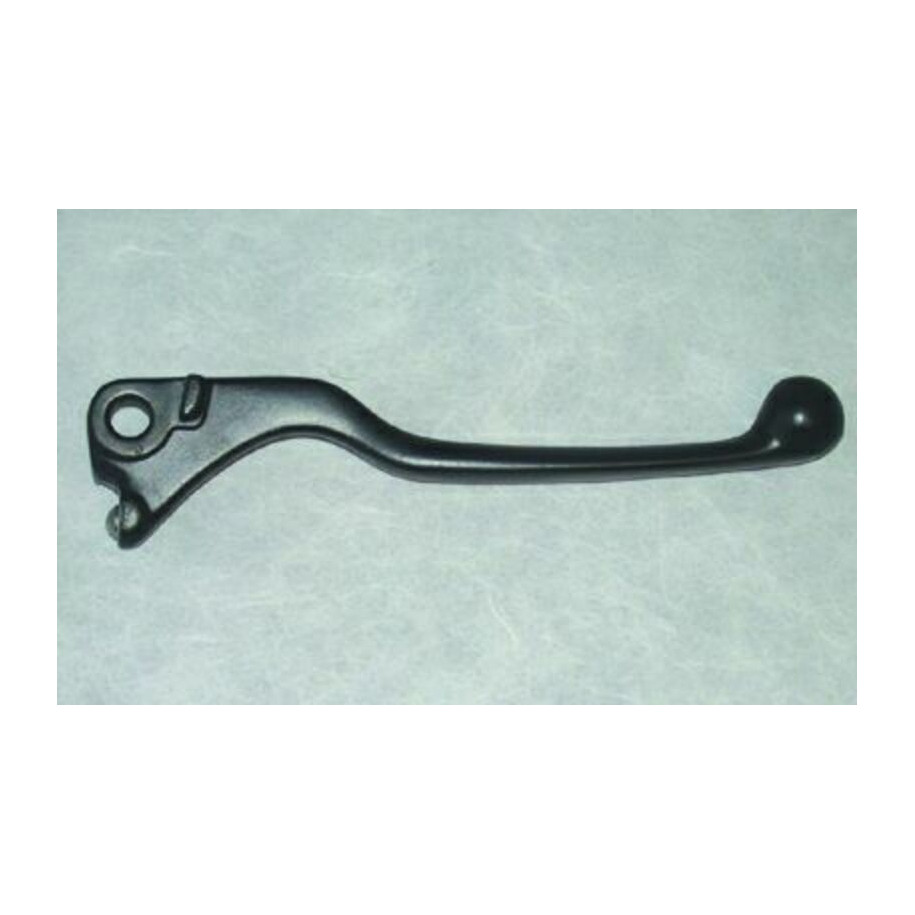 Levier de frein BIHR type origine aluminium coulé noir Honda CR80R/125R/250R/500R