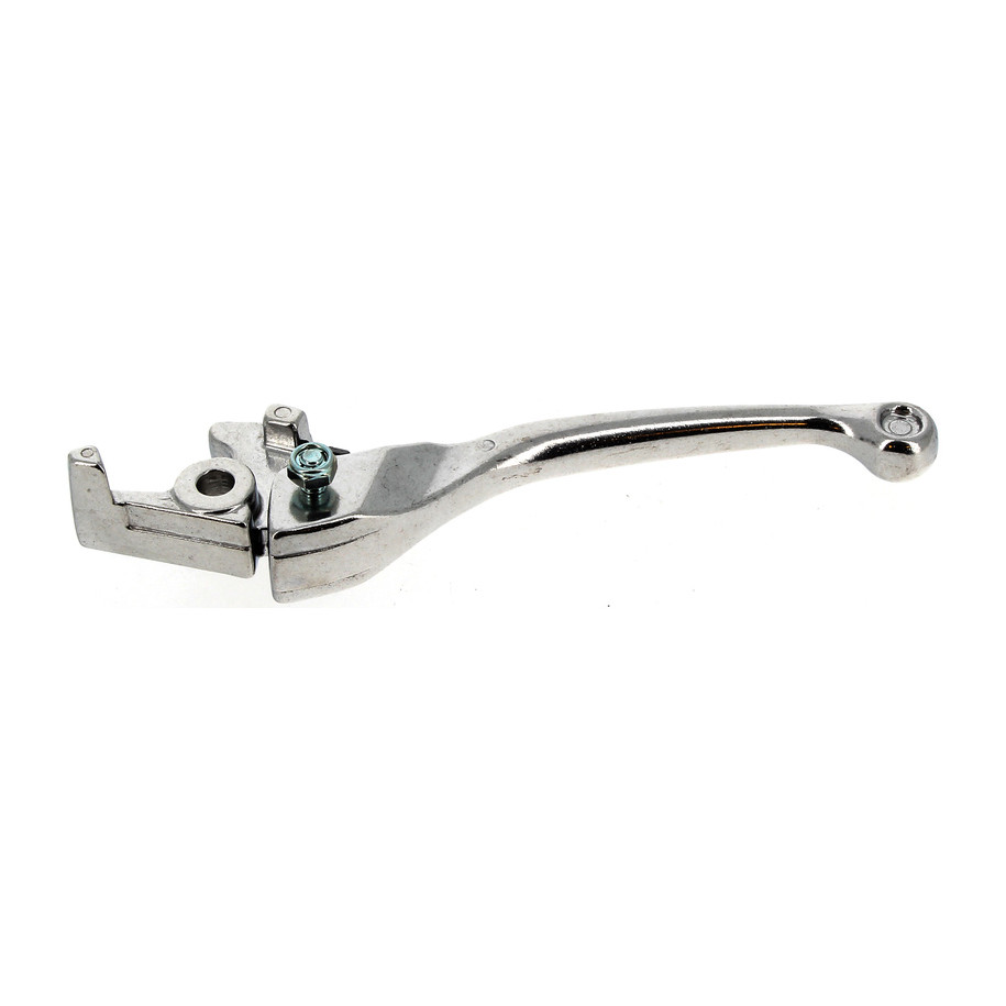 Levier de frein avant BIHR type origine aluminium coulé poli Yamaha