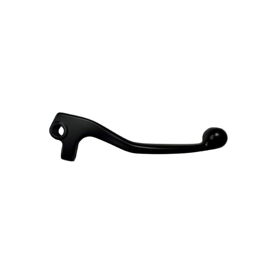 Levier de frein BIHR type origine aluminium coulé noir