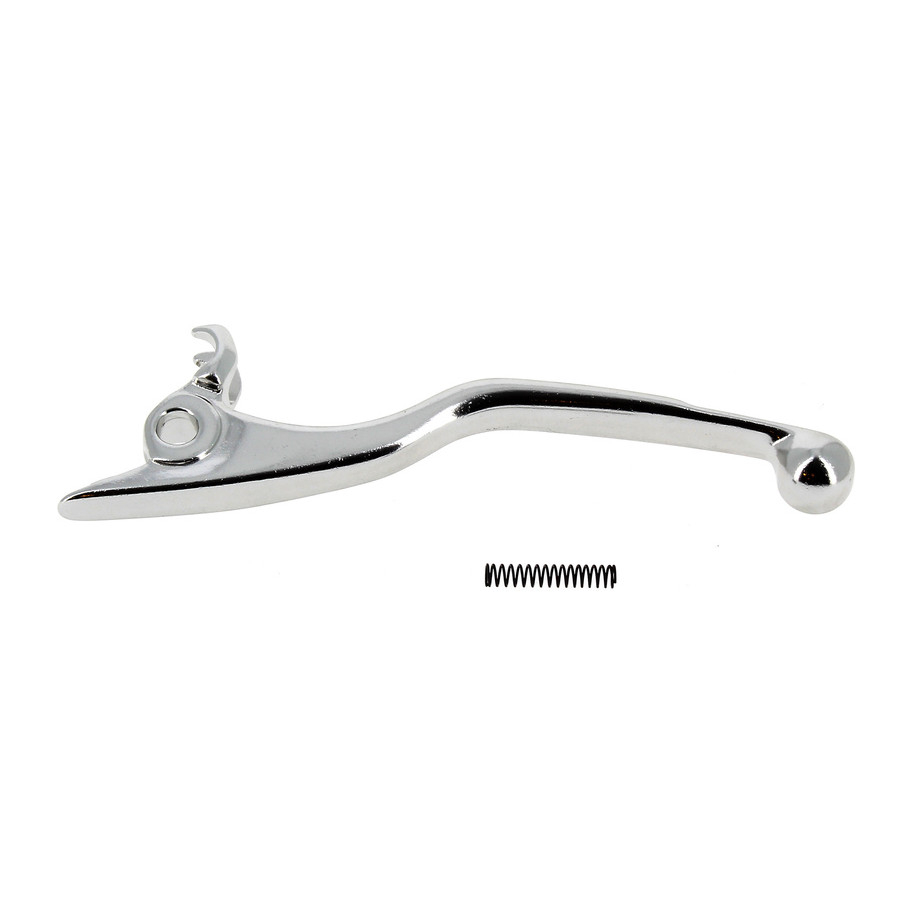 Levier de frein BIHR type origine aluminium forgé poli