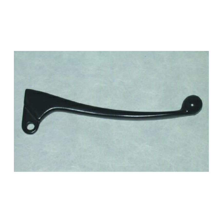 Levier de frein BIHR aluminium coulé ergonomique noir Honda XL125S