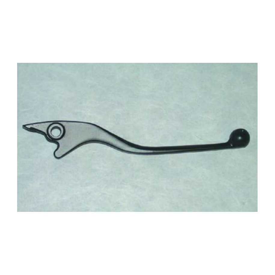 Levier de frein BIHR type origine aluminium coulé noir Honda NX125